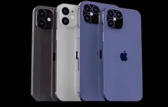 iPhone12 Pro・12 Pro Max色・カラー選び！カラバリエーション・新色・人気色おすすめカラーは何色？｜ドコモ・au