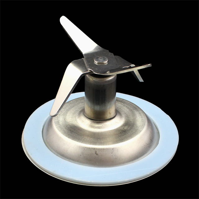 GSD008 Stainless Steel Blade Stirring Knife High Quality Cutter Parts