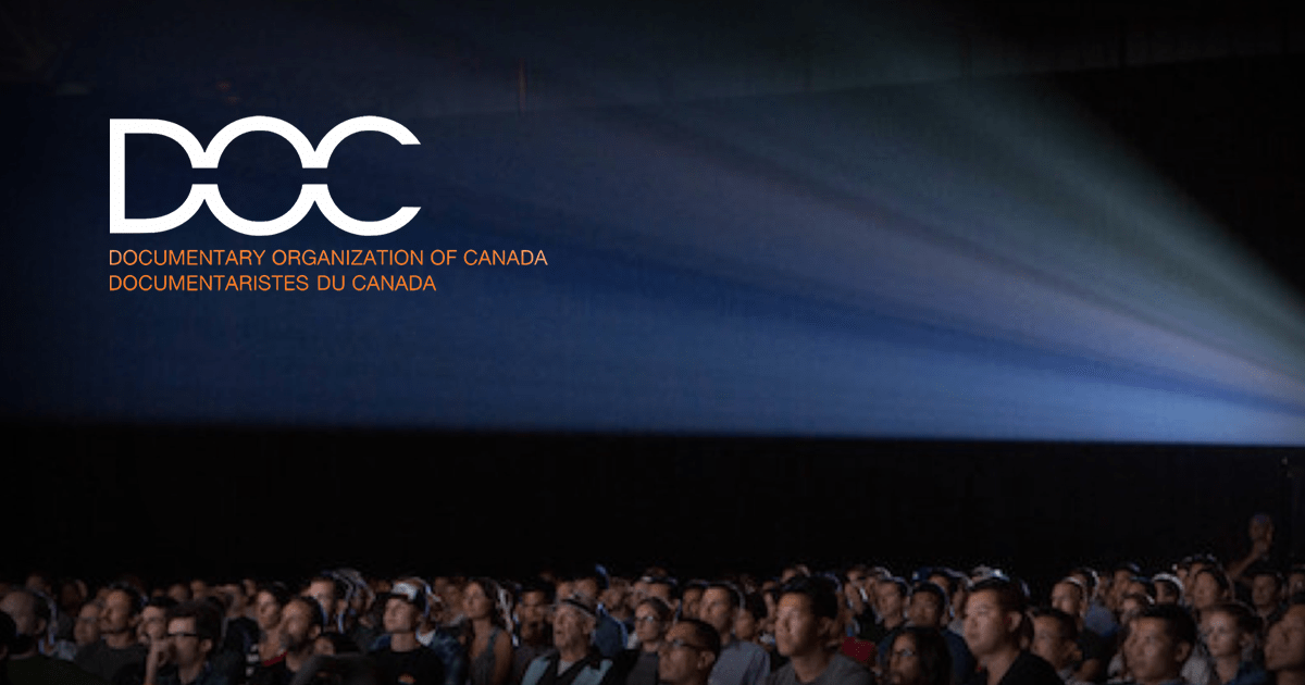 Documentary Organization of Canada