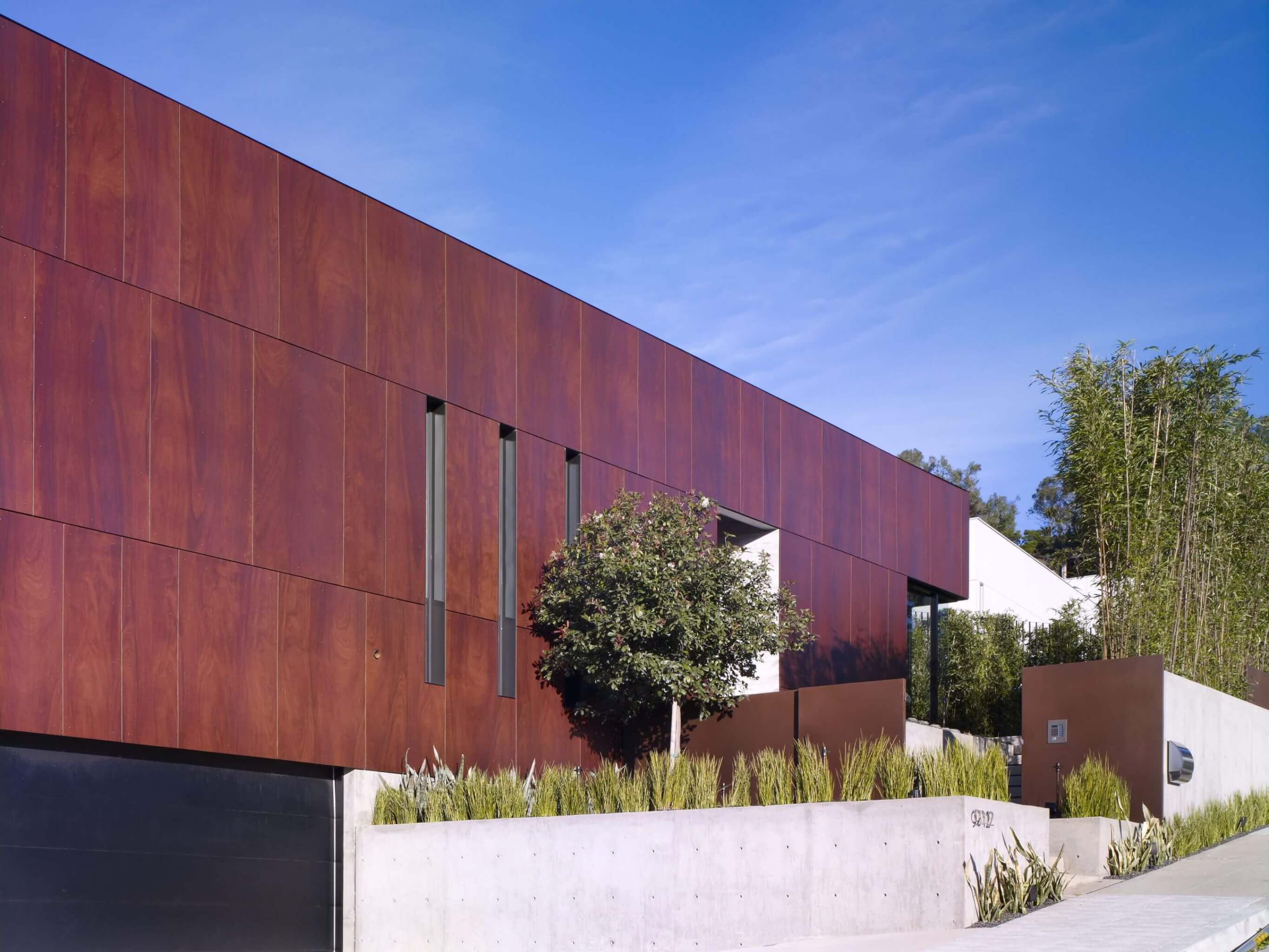 Infinity ridge Dugally Oberfeld, Inc.