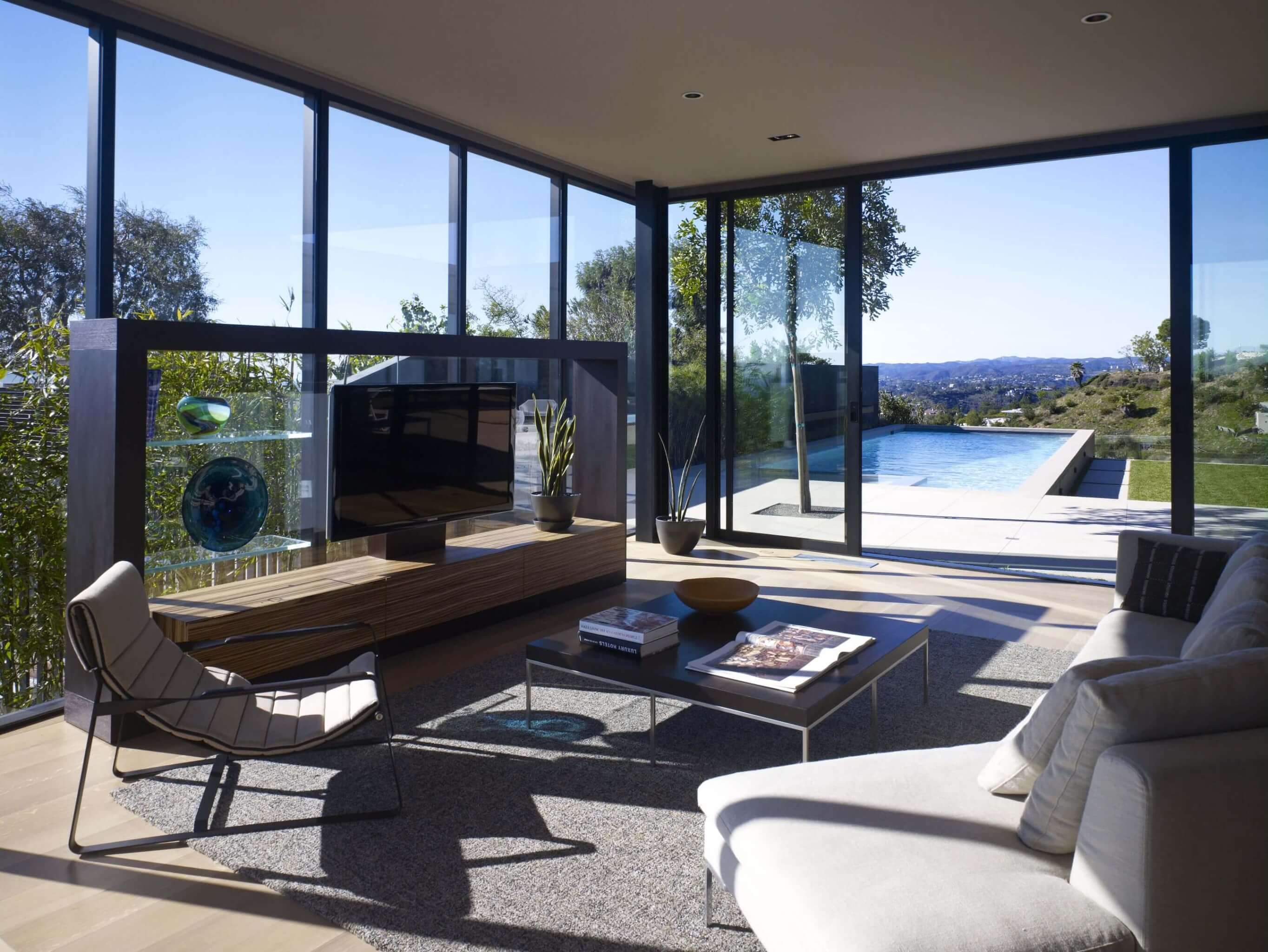 Infinity ridge Dugally Oberfeld, Inc.