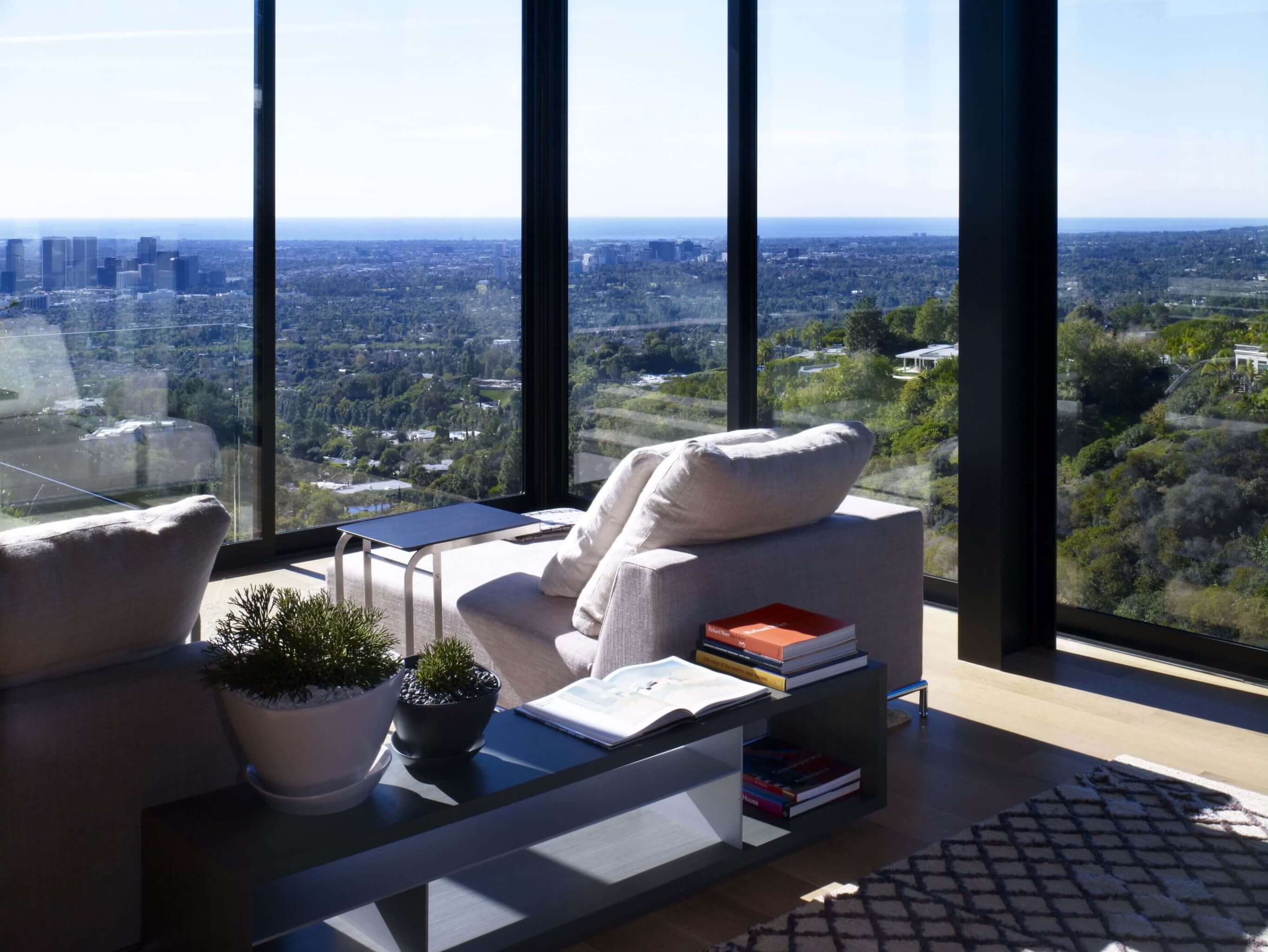 Infinity ridge Dugally Oberfeld, Inc.