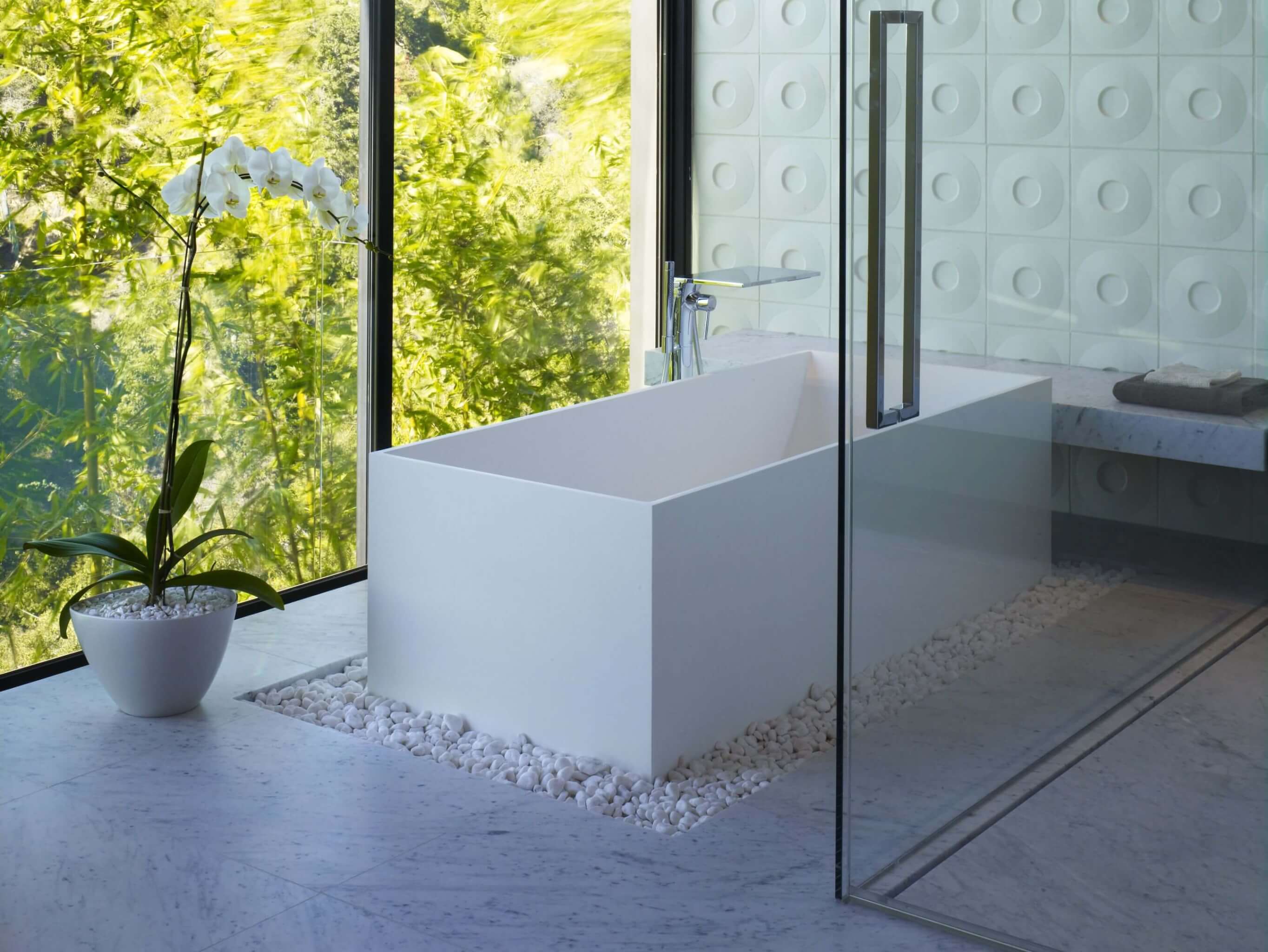 Infinity ridge Dugally Oberfeld, Inc.