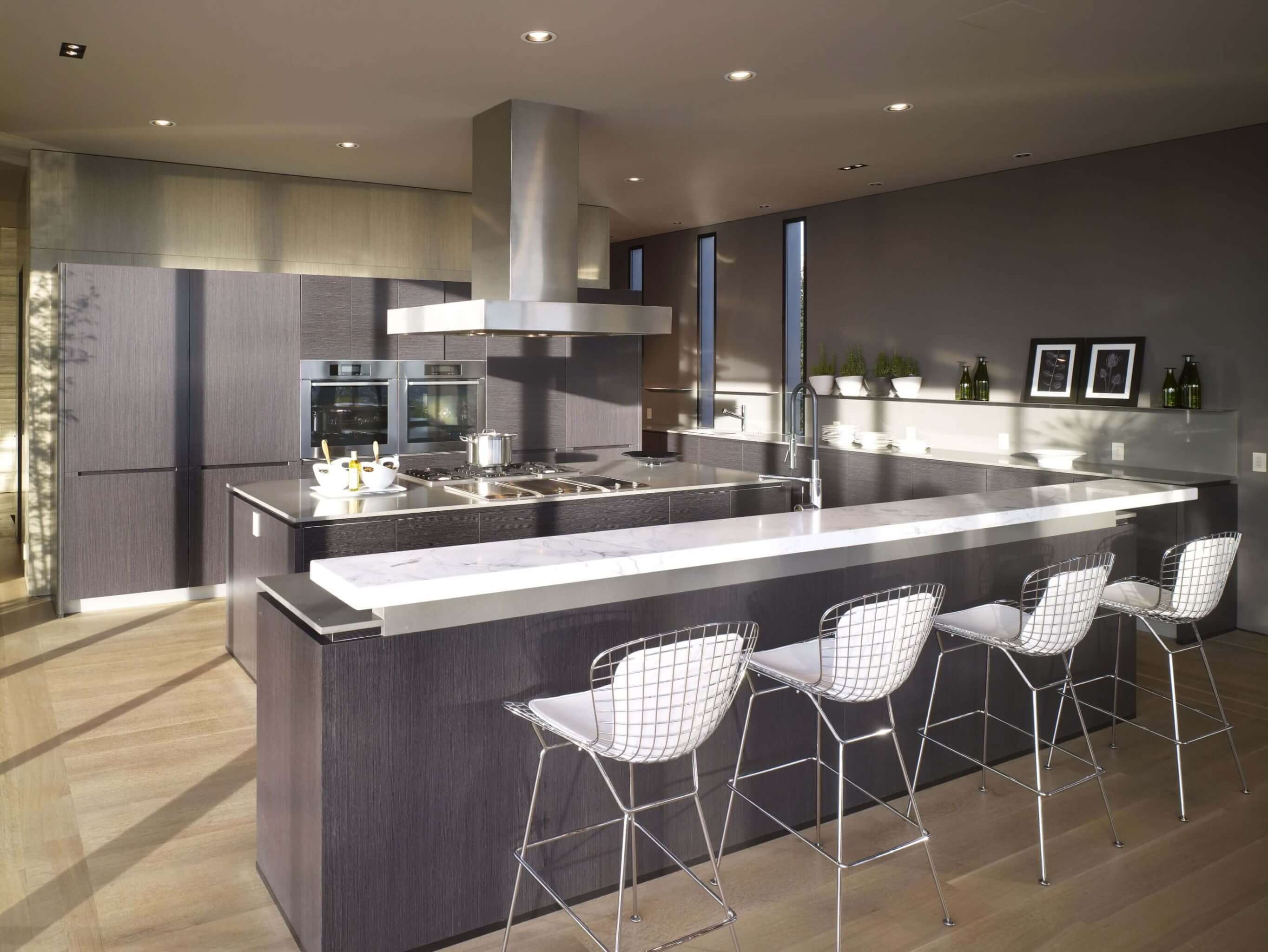 Infinity ridge Dugally Oberfeld, Inc.