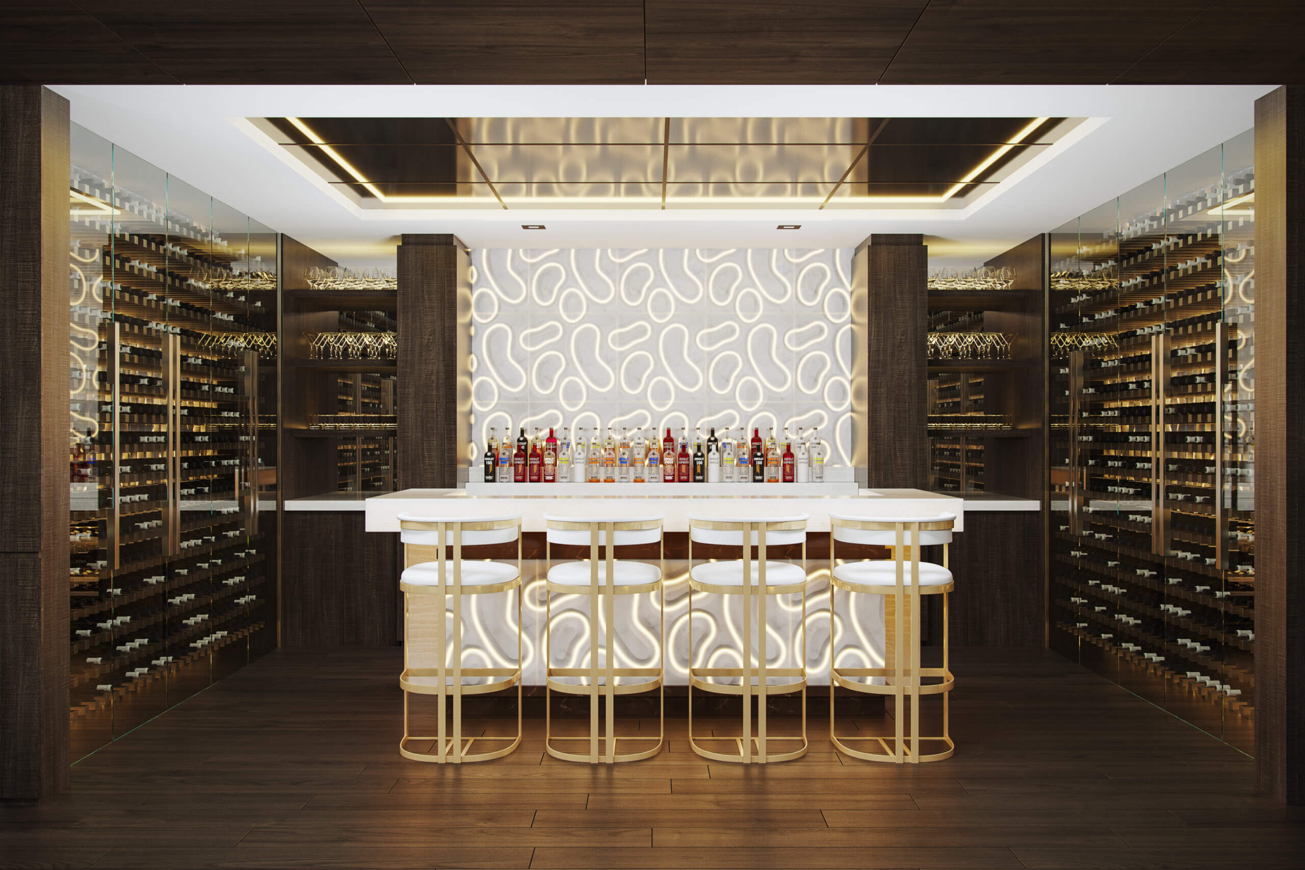 Emerald Loft Dugally Oberfeld, Inc.