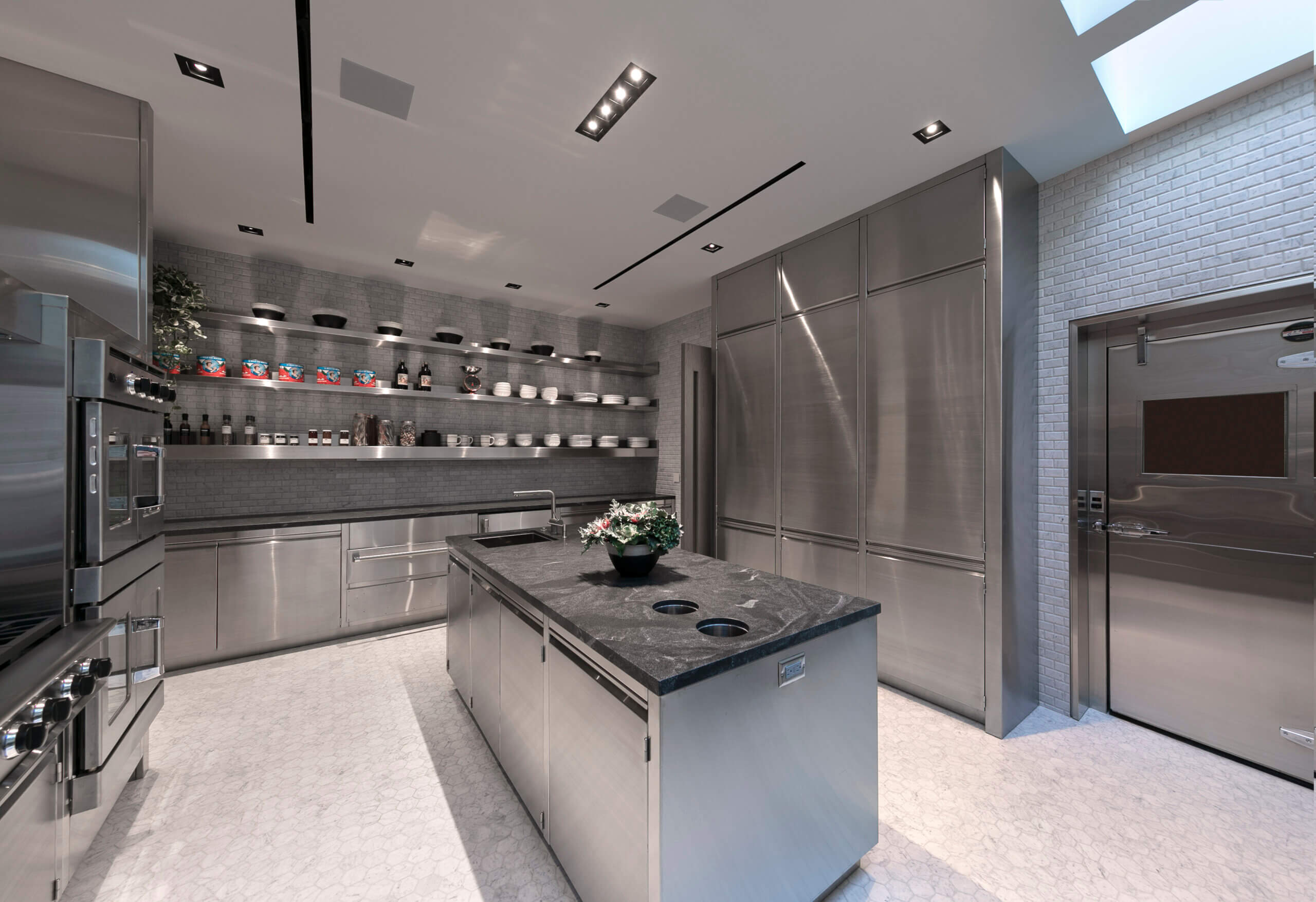 Olive Residence Dugally Oberfeld, Inc.