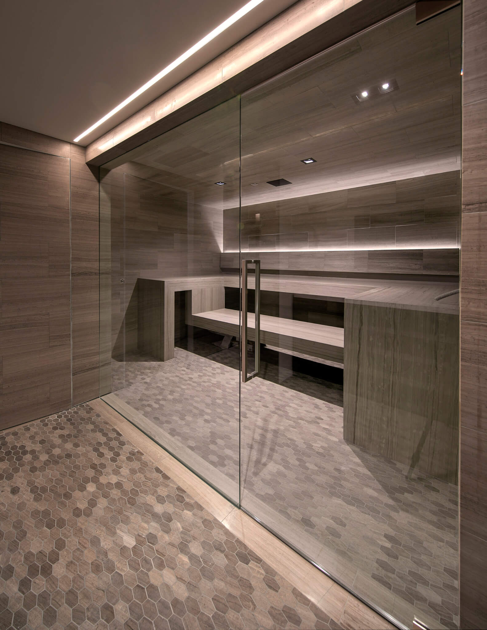 Olive Residence Dugally Oberfeld, Inc.