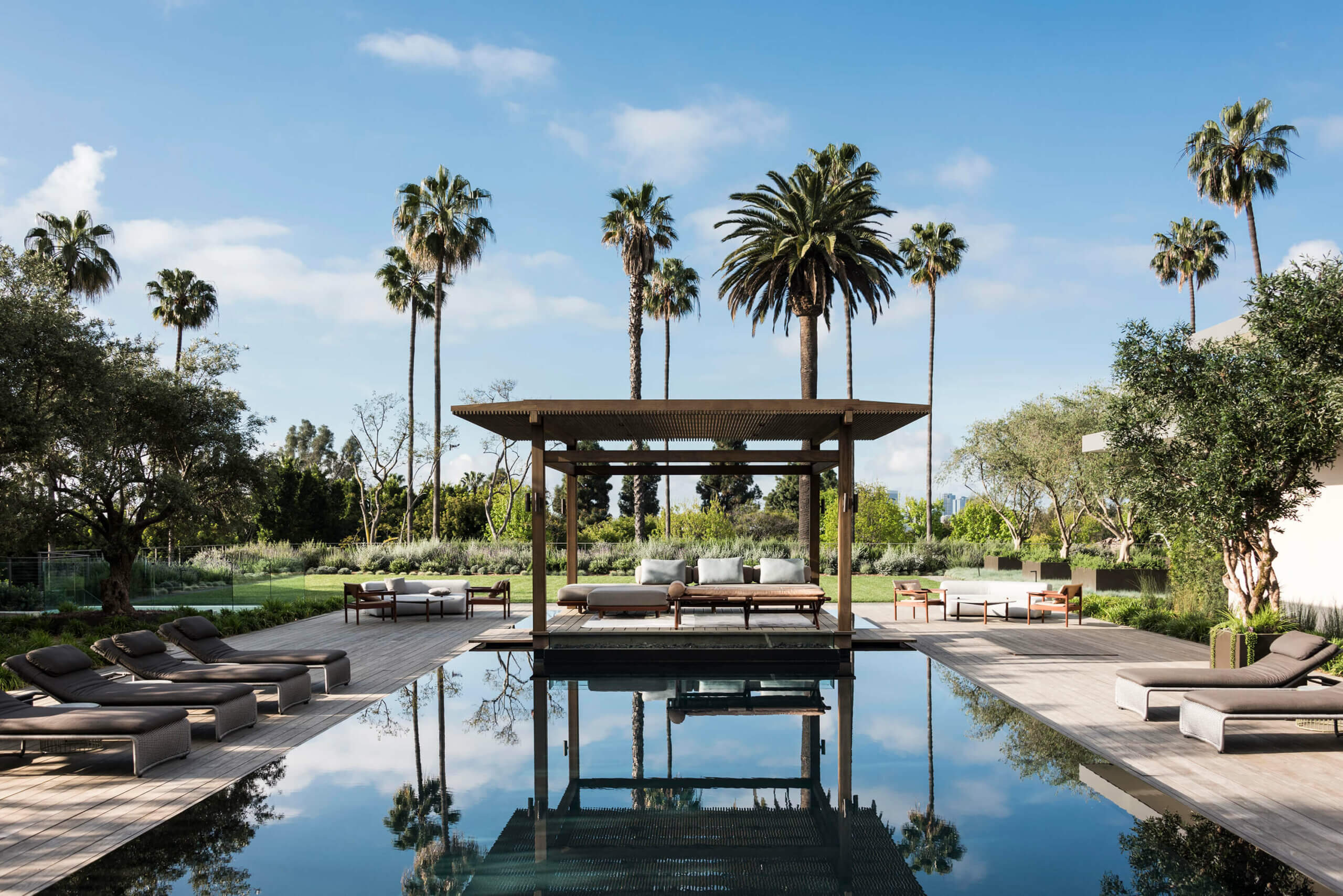 Dugally Oberfeld, Inc. Southern California's Premier Luxury Home Builder