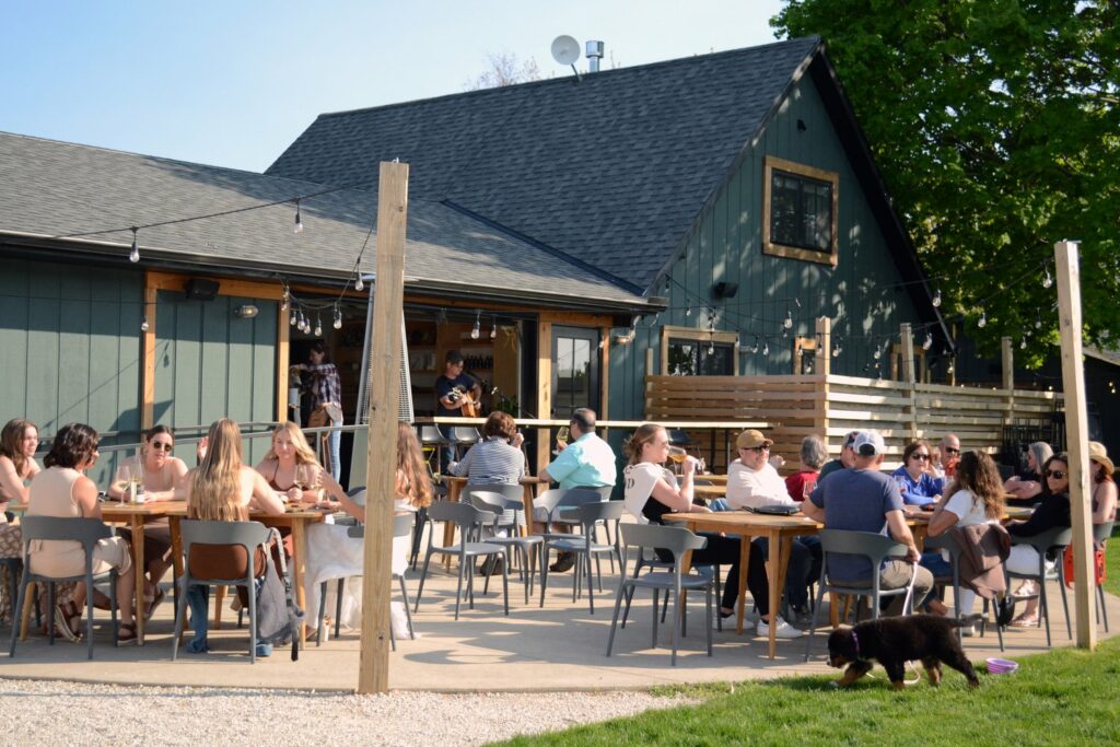 8 PetFriendly Gems To Explore In Door County, WI