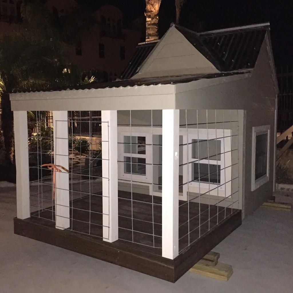 Tony Prokop — Dorothy O'Connor Pet Adoption Center