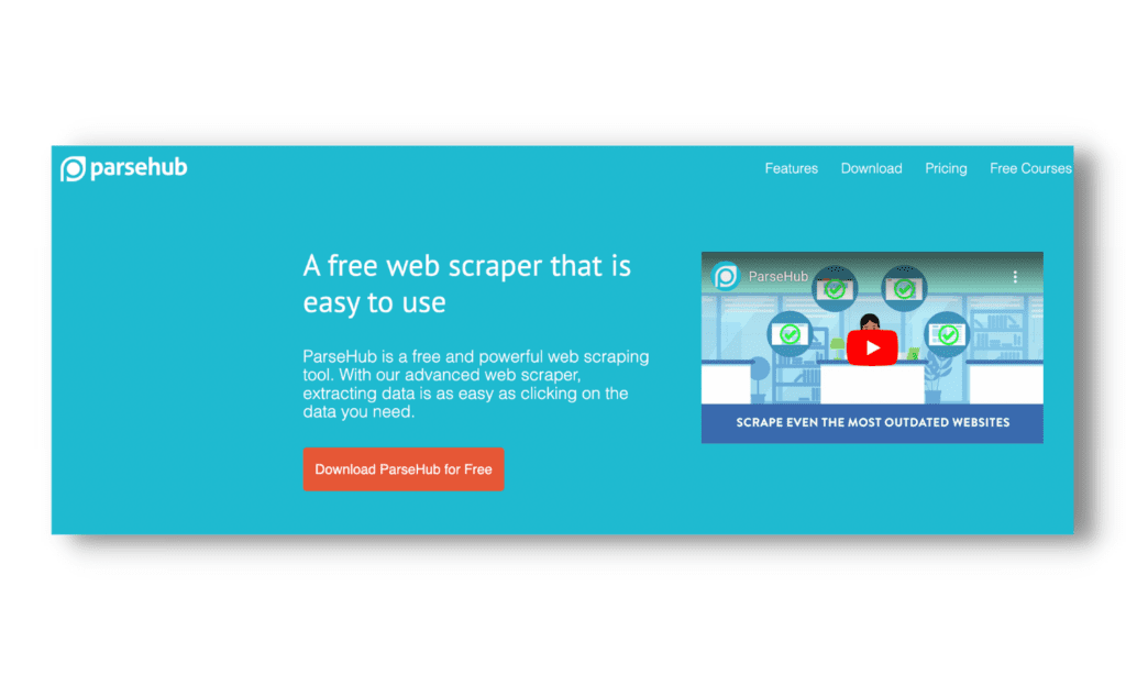 Our Top 9 Data Extraction Tools in 2024 Best Data Extraction Software