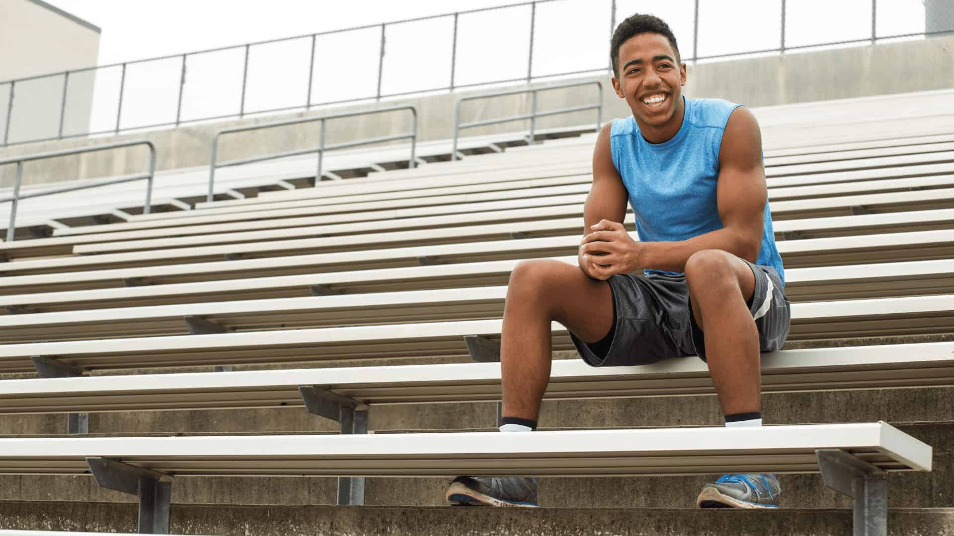 Sleep And StudentAthletes Doc Parsley’s Sleep Remedy