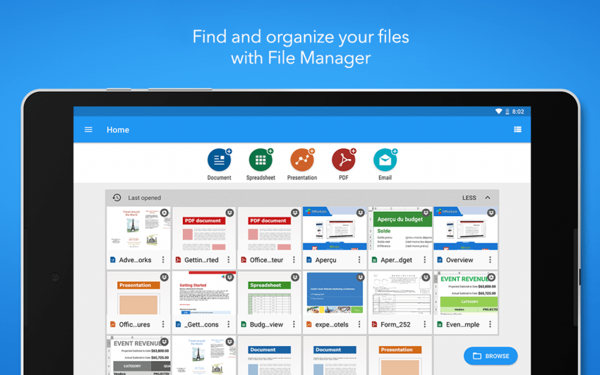 OfficeSuite Pro APK 11.3.35220 Crack Full Version Premium 2021