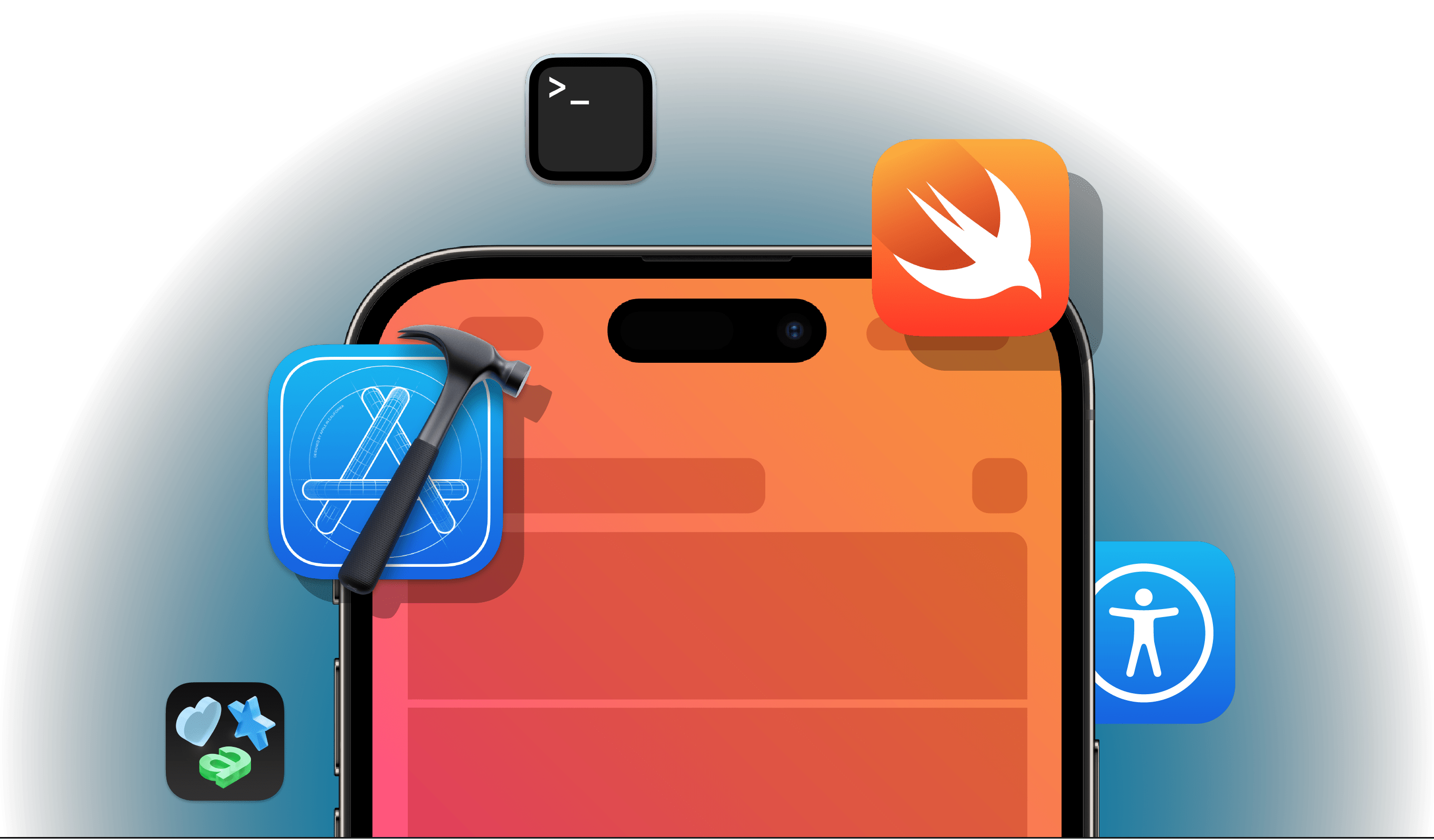 Develop apps for iOS Apple Developer Documentation