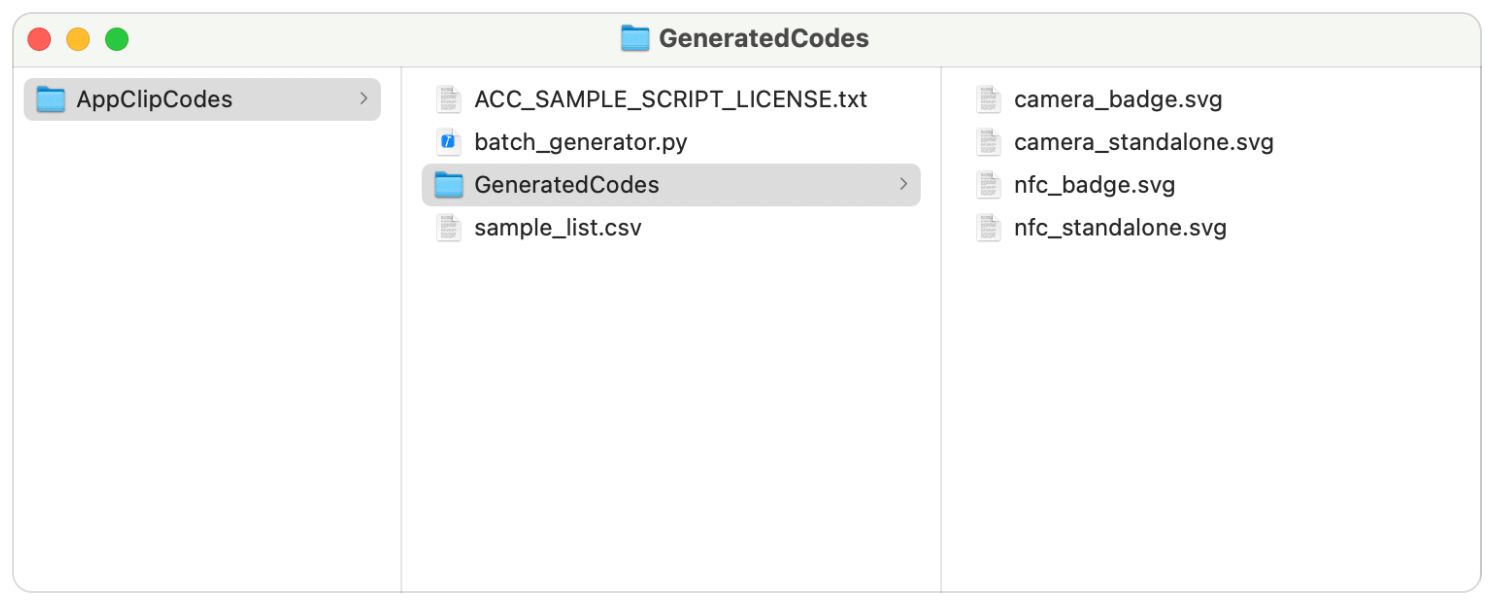 Apple Developer Documentation