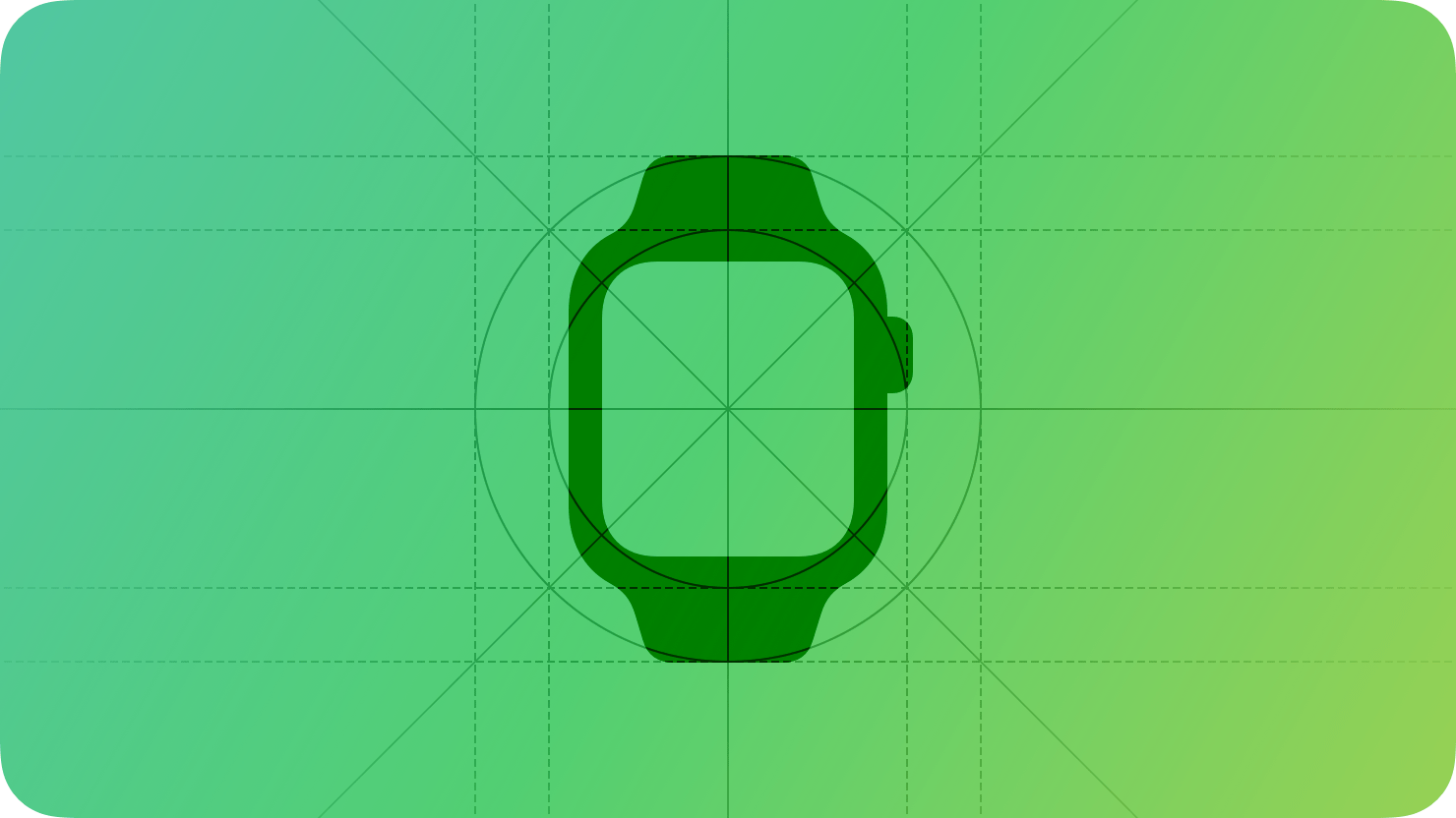 Designing for watchOS Apple Developer Documentation