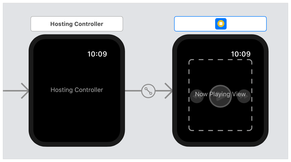 Adding a Now Playing View Apple Developer Documentation