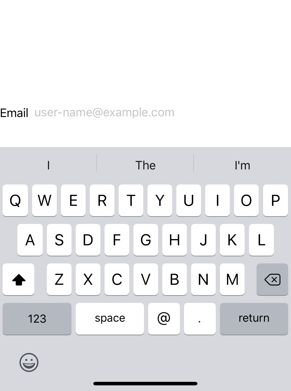 keyboardType(_) Apple Developer Documentation