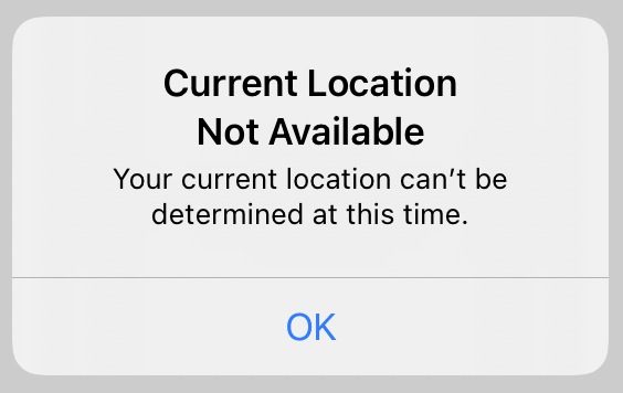 Alert | Apple Developer Documentation