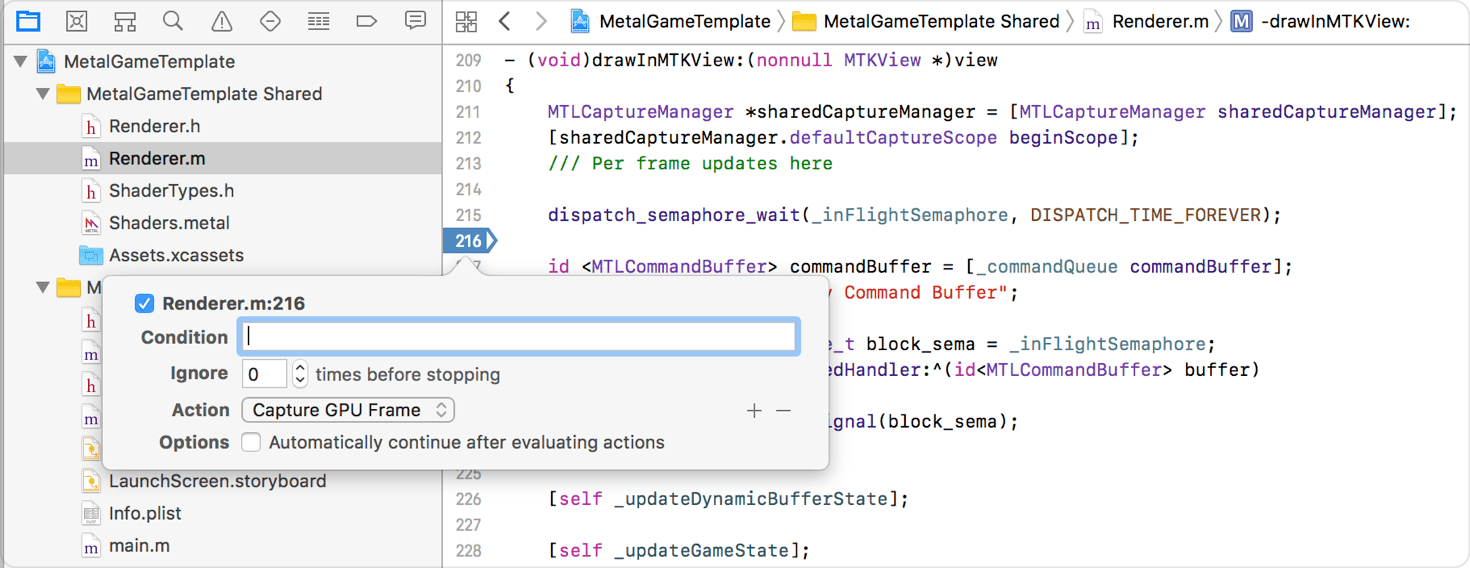 Apple Developer Documentation