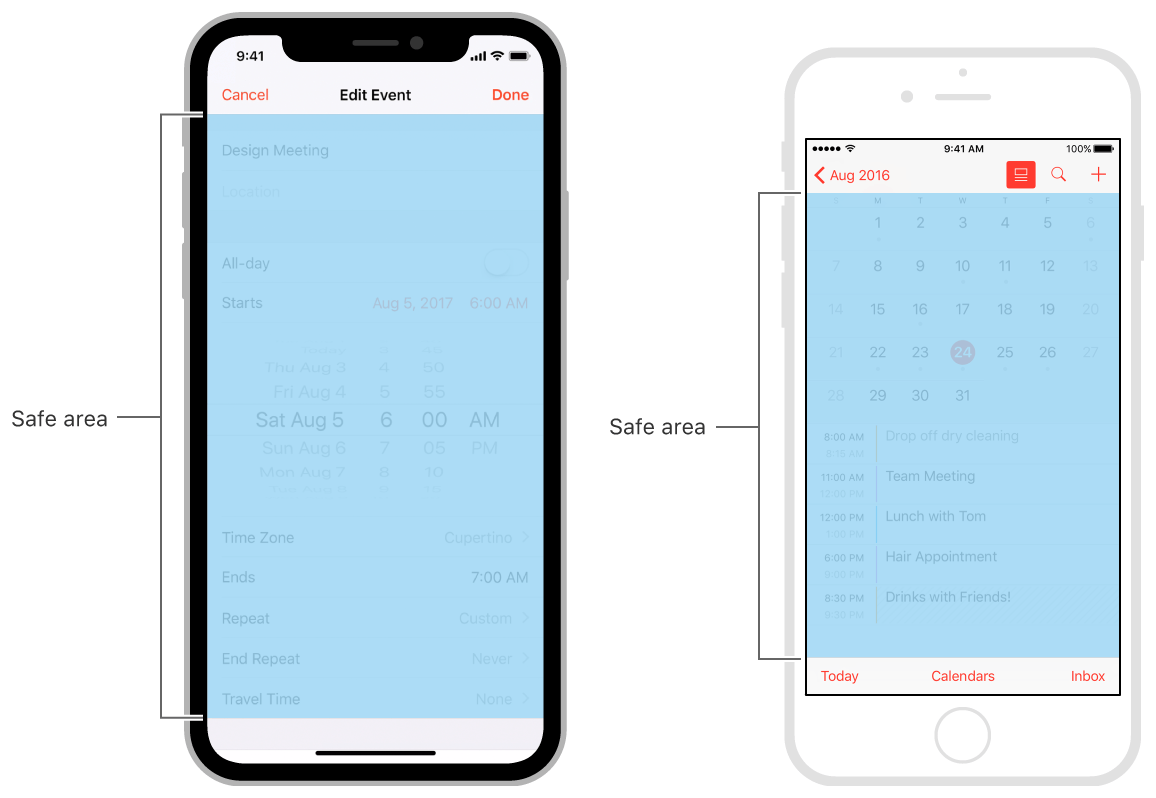 Masonry关于Safe Area的适配._masonry safe areaCSDN博客