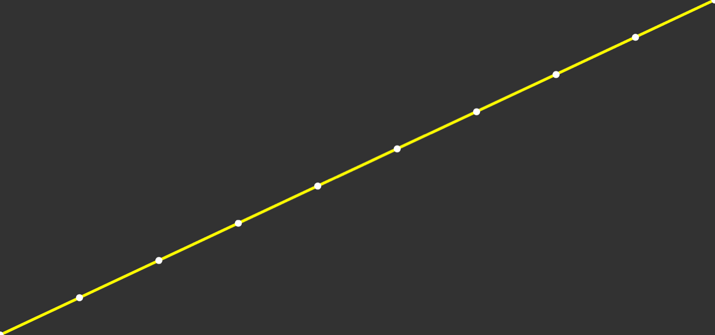Using linear interpolation to construct new data points Apple Developer Documentation