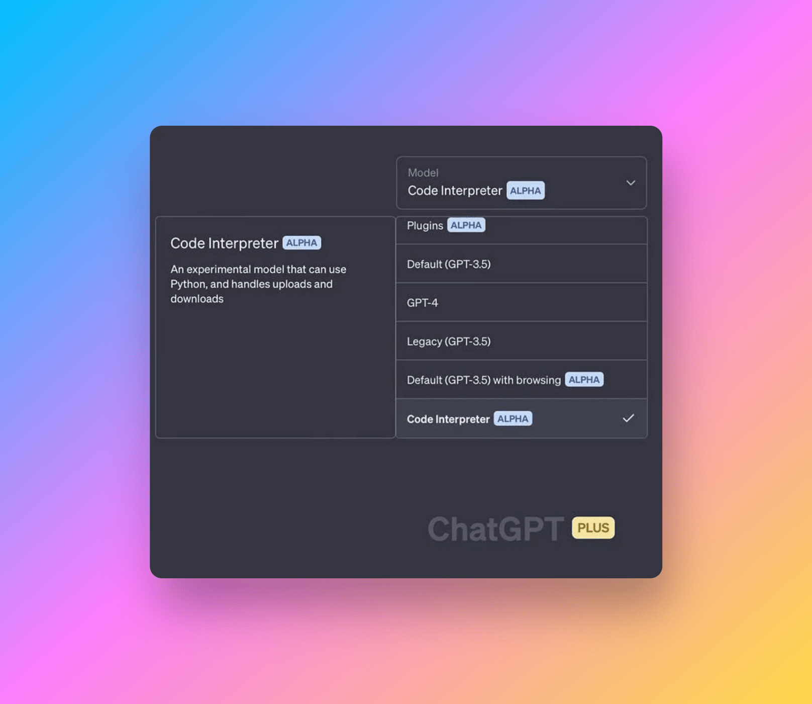 ChatGPTコードインタプリター：コードを使わずにデータの可視化を作成しましょう Kanaries
