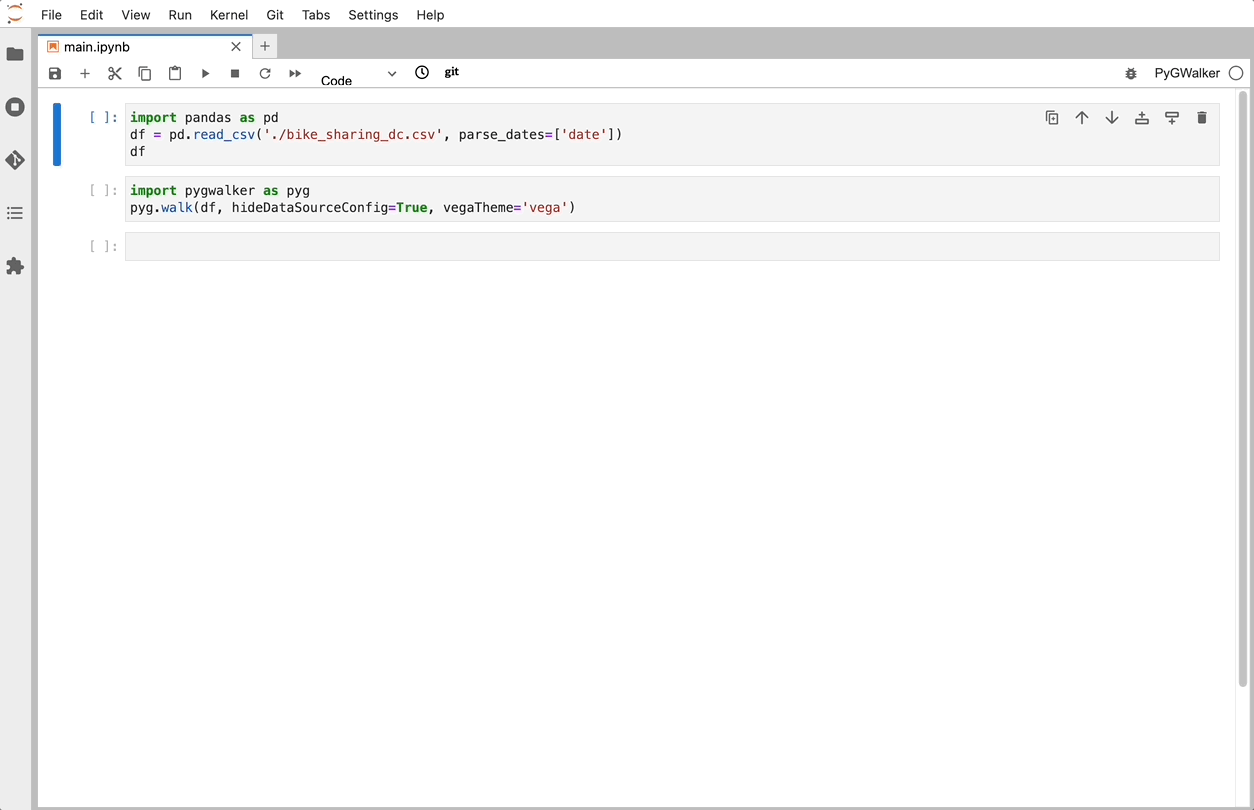 Troubleshooting "import matplotlib.pyplot as plt" Error Kanaries