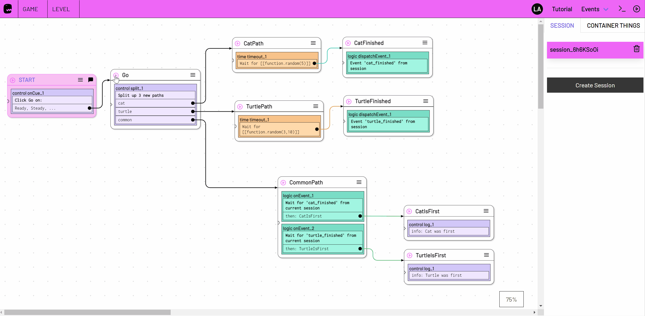 adaptorex adaptorex Tutorials and Documentation