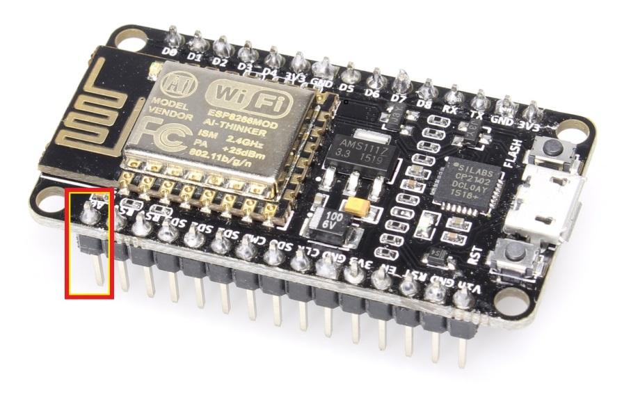 Get Started with the ESP8266 (NodeMCU)