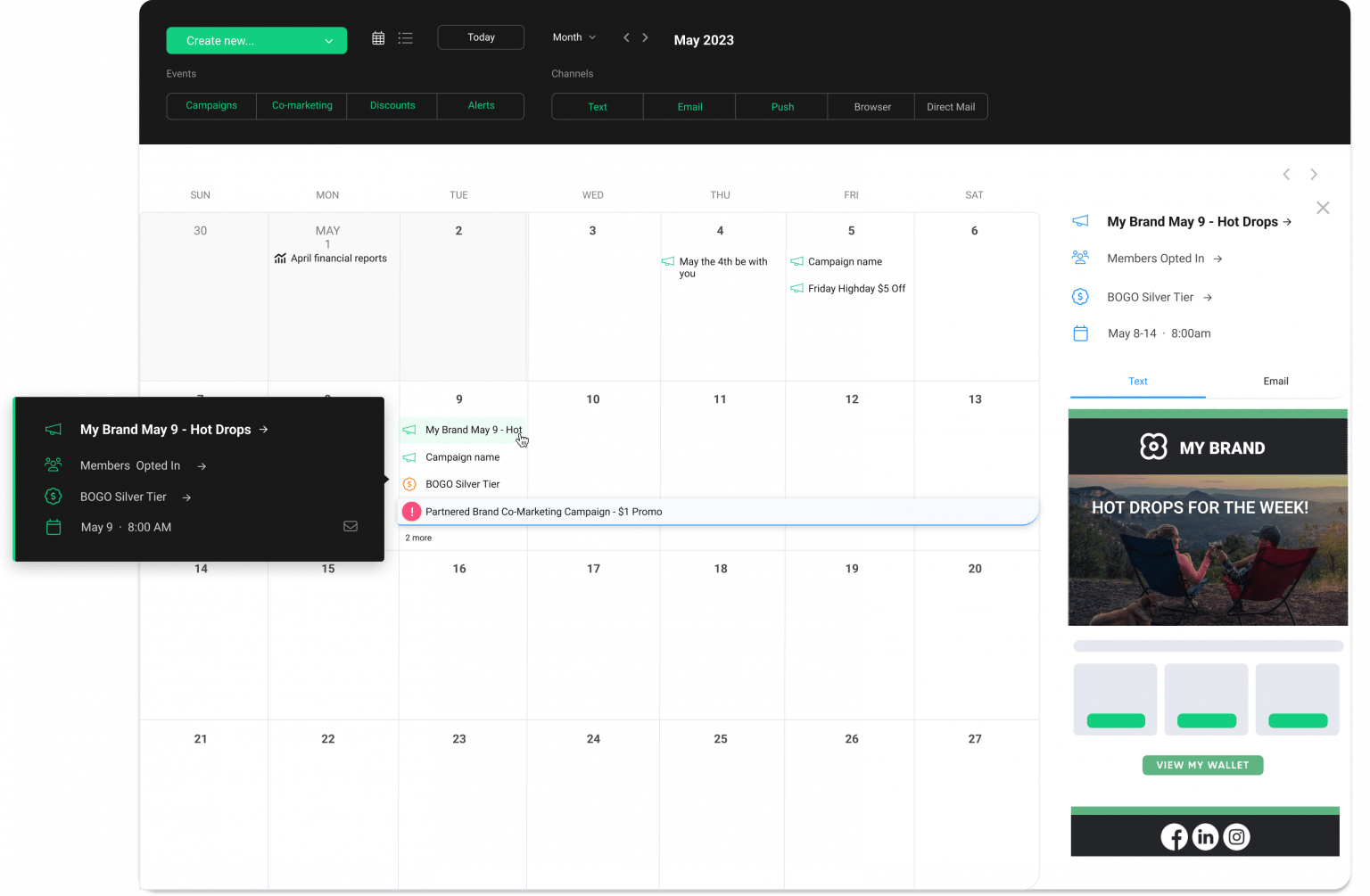 Alpine IQ’s Summer Rock Unleashing New Features, Enhancements, and