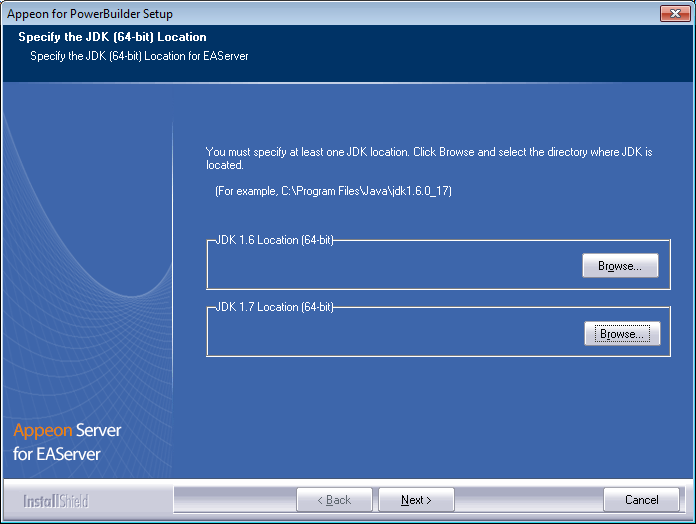 Java Downloads for All Operating Systems