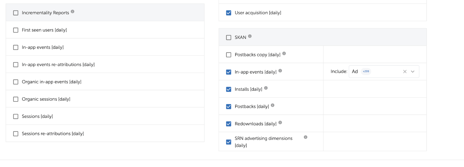 AppsFlyer Appodeal Help Center