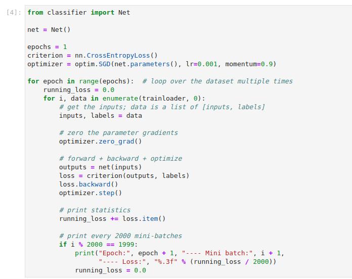 Serve PyTorch Models — Rok 2.0.2 documentation