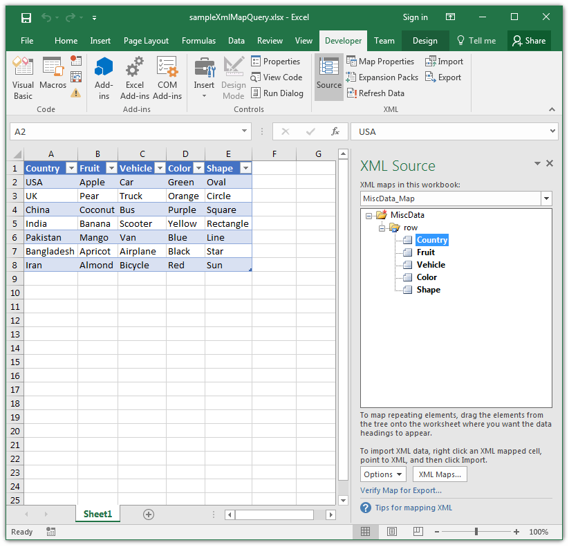 Java Xml To Map Java Xml To Map Mapping The Parameter And Return Value To The Message