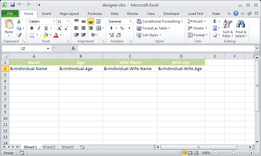 Using Smart MarkersDocumentation