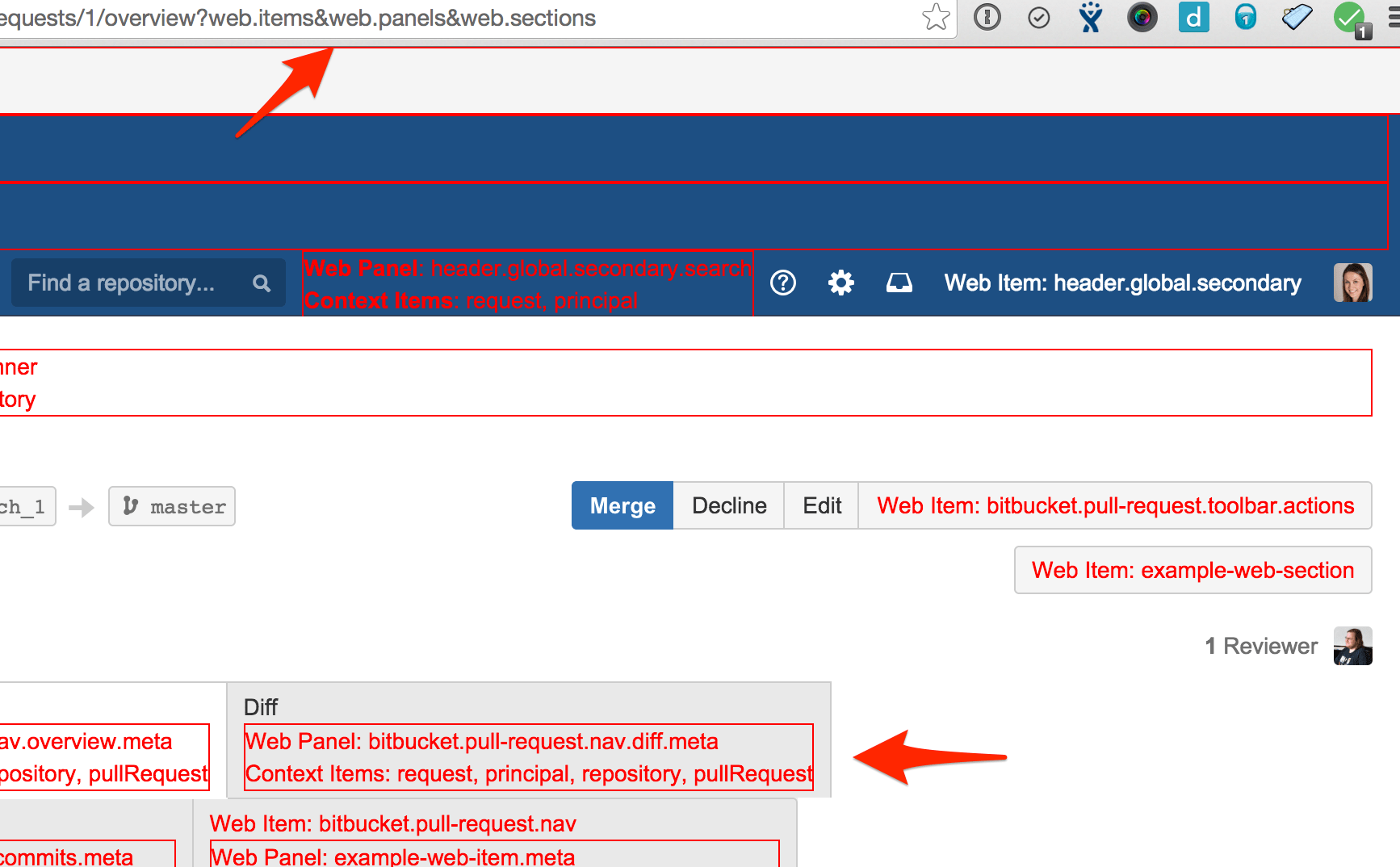 Bitbucket Server Developer Documentation