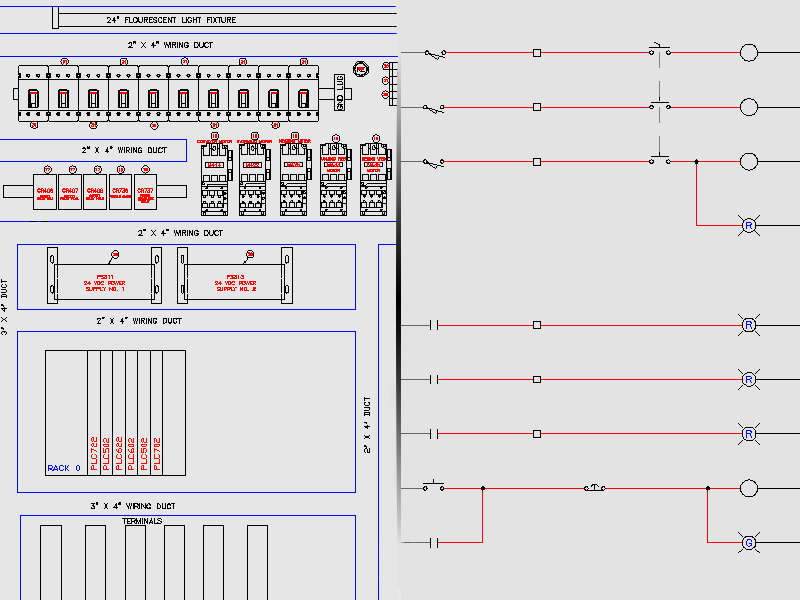 Home Electrical Wiring Diagram Symbols » Wiring Diagram