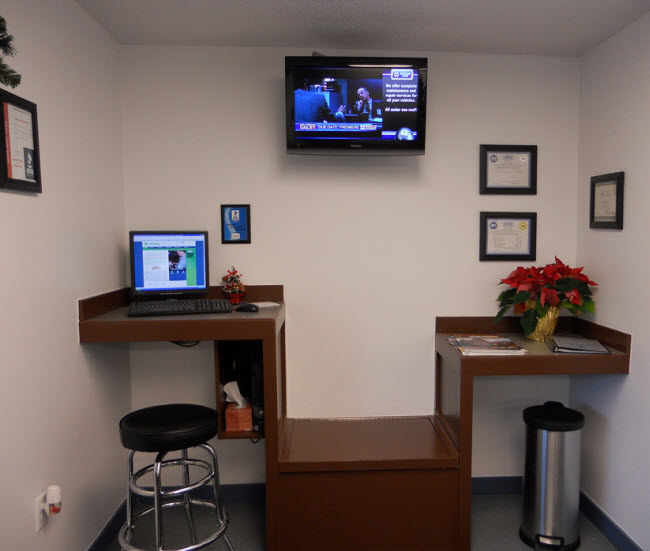 Victory Auto Service & Glass