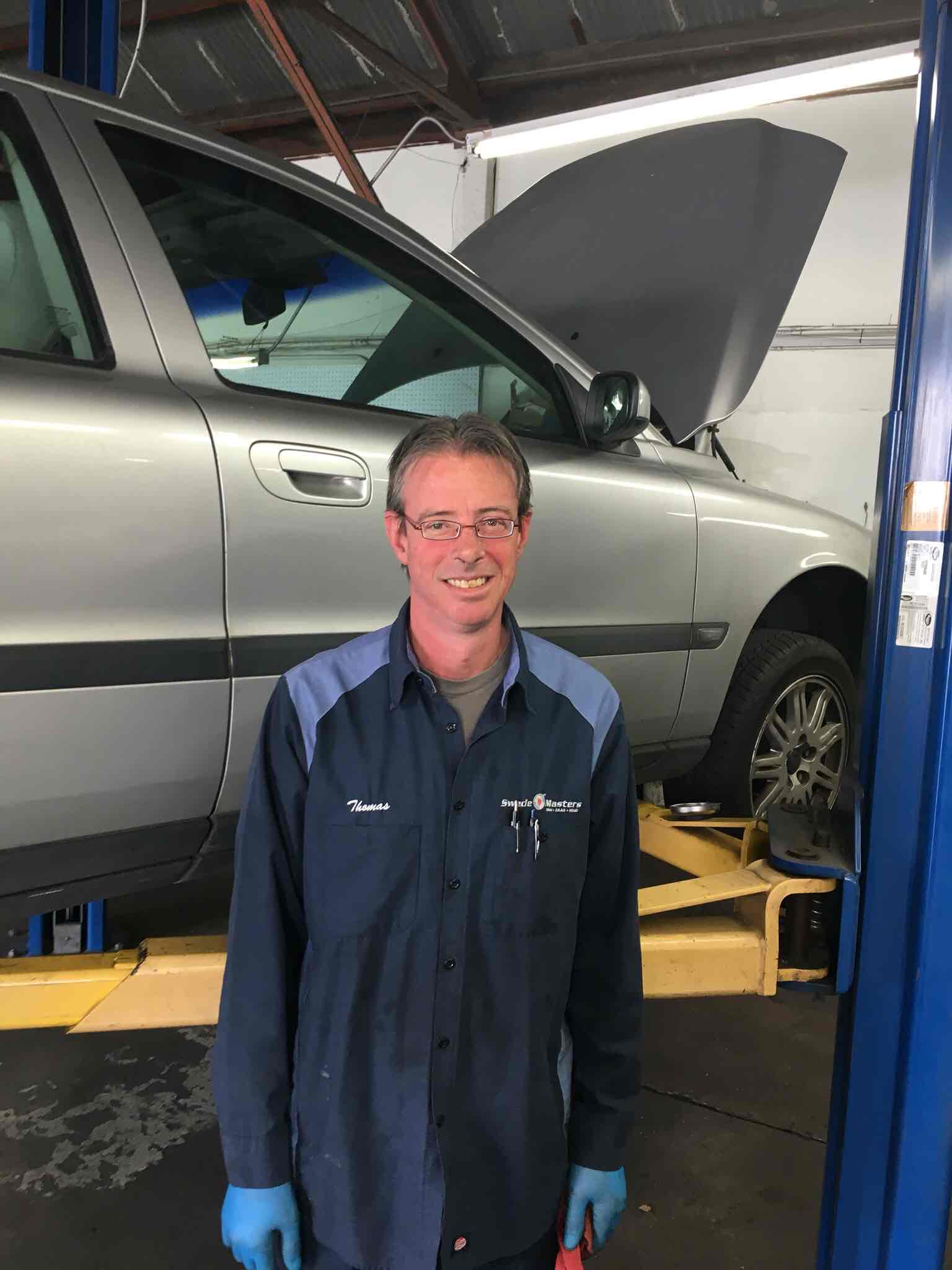 Swedemasters BMW Repair Santa Barbara CA Mini Repair 93103 BMW