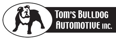 Tom's Bulldog Automotive | Auto Repair Coos Bay OR | Brake Repair North