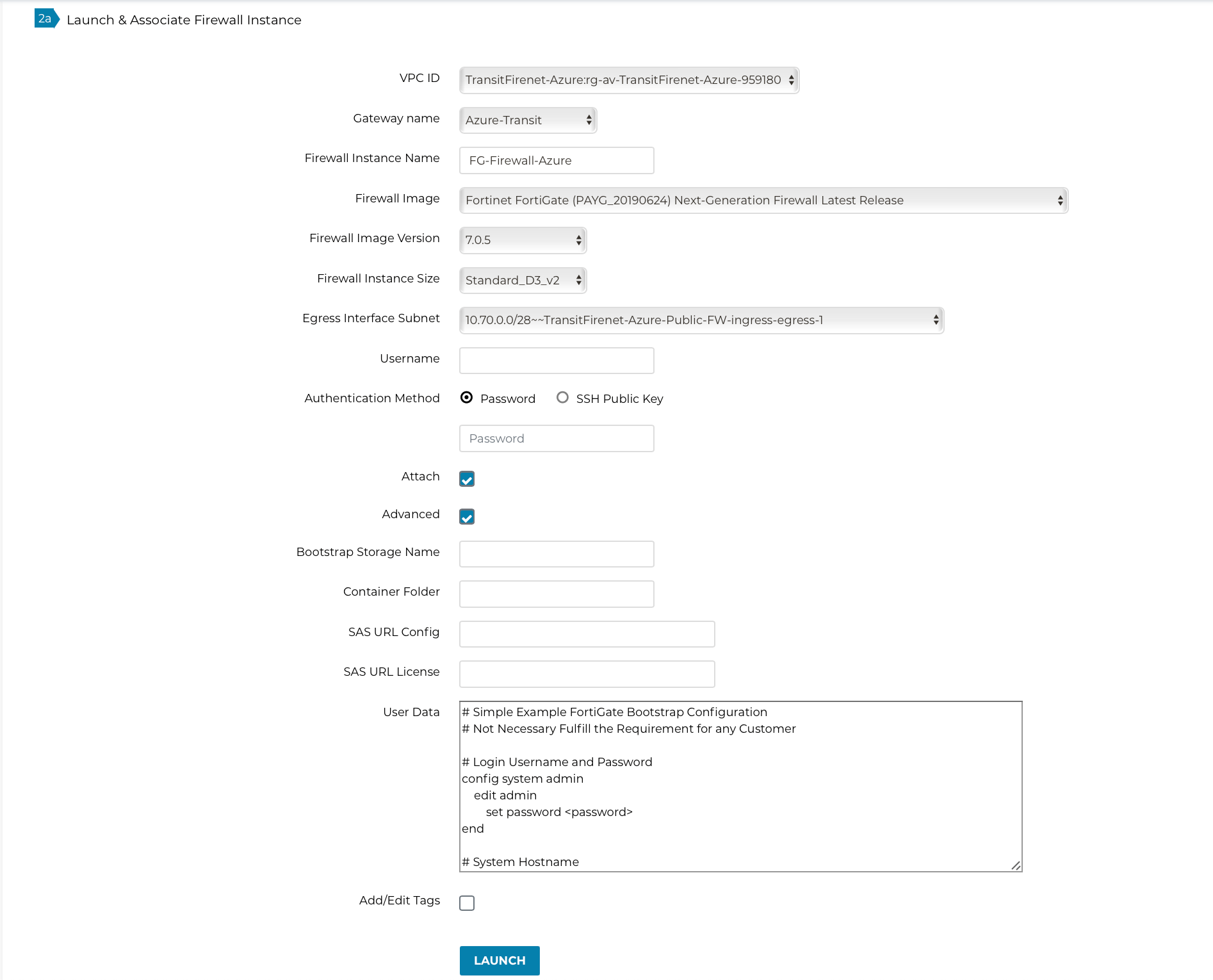 Aviatrix Docs Documentation