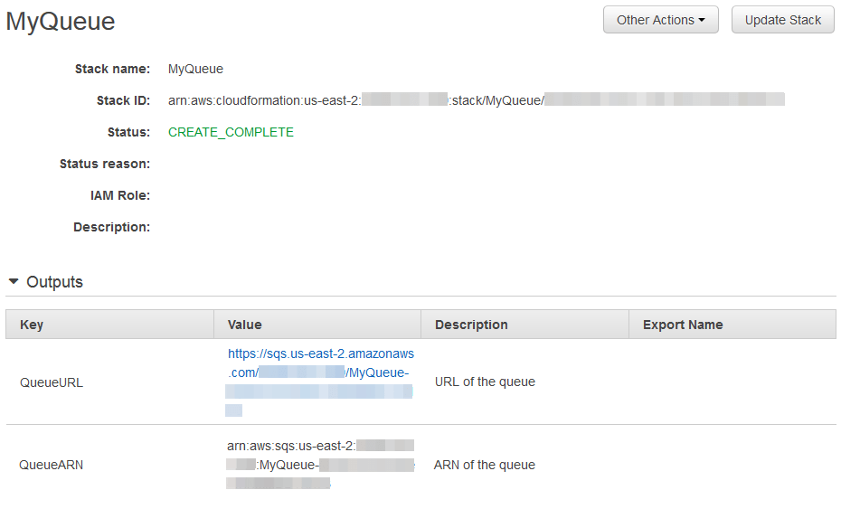 Tutorial Creating an Amazon SQS Queue Amazon Simple Queue Service