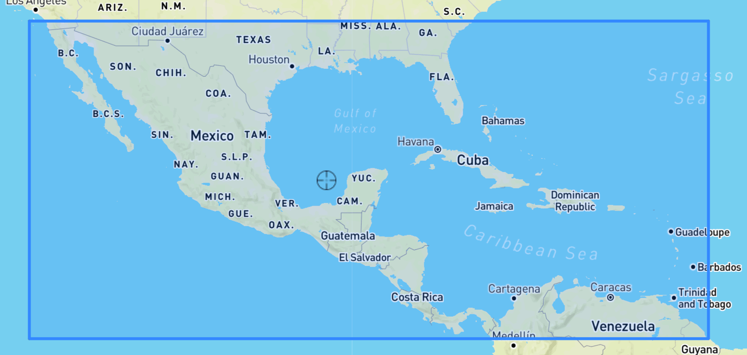Weather Index Amazon Forecast