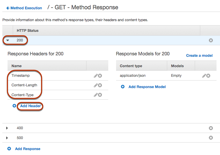 教程：在 API Gateway 中创建 REST API 作为 Amazon S3 代理 Amazon API Gateway