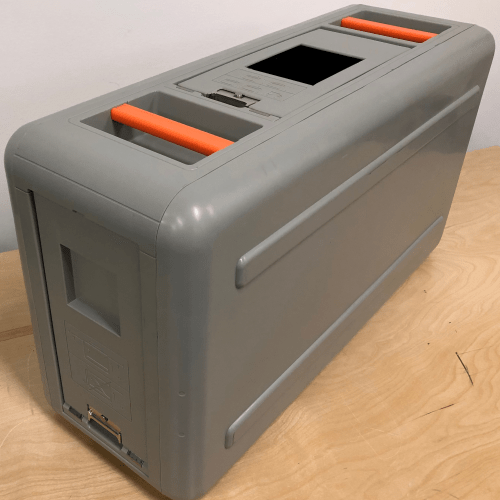 使用 AWS Snowball Edge 裝置 AWS Snowball Edge 開發人員指南