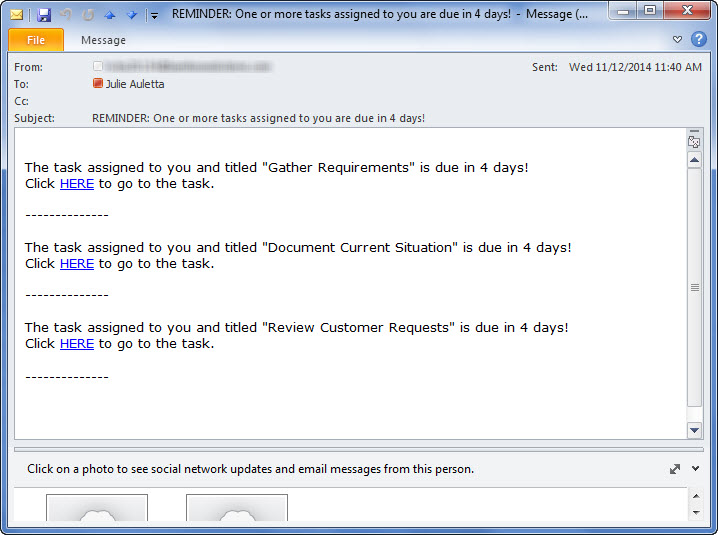 How to work with Alert Plus Bamboo Solutions