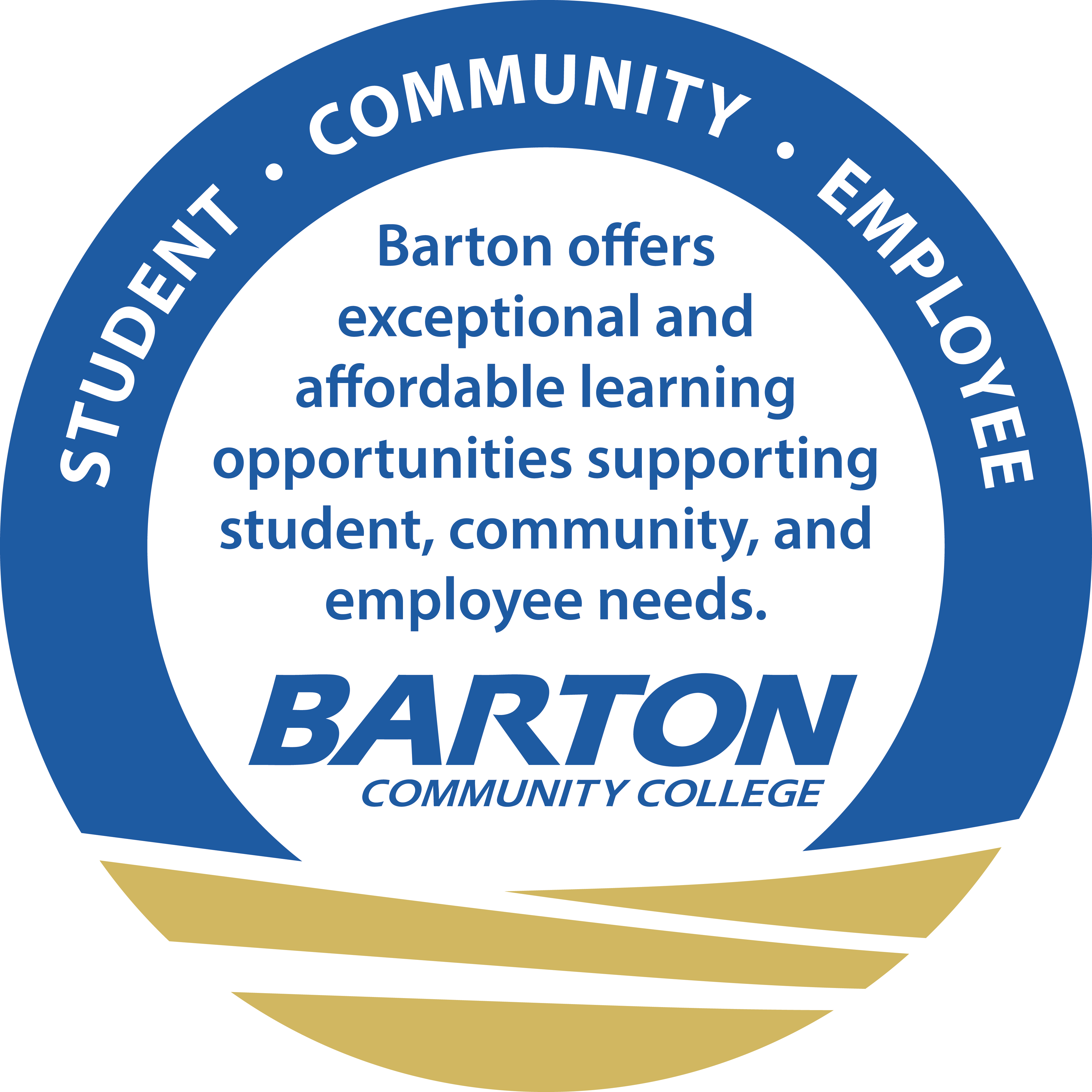 Mission and Vision Barton Community College