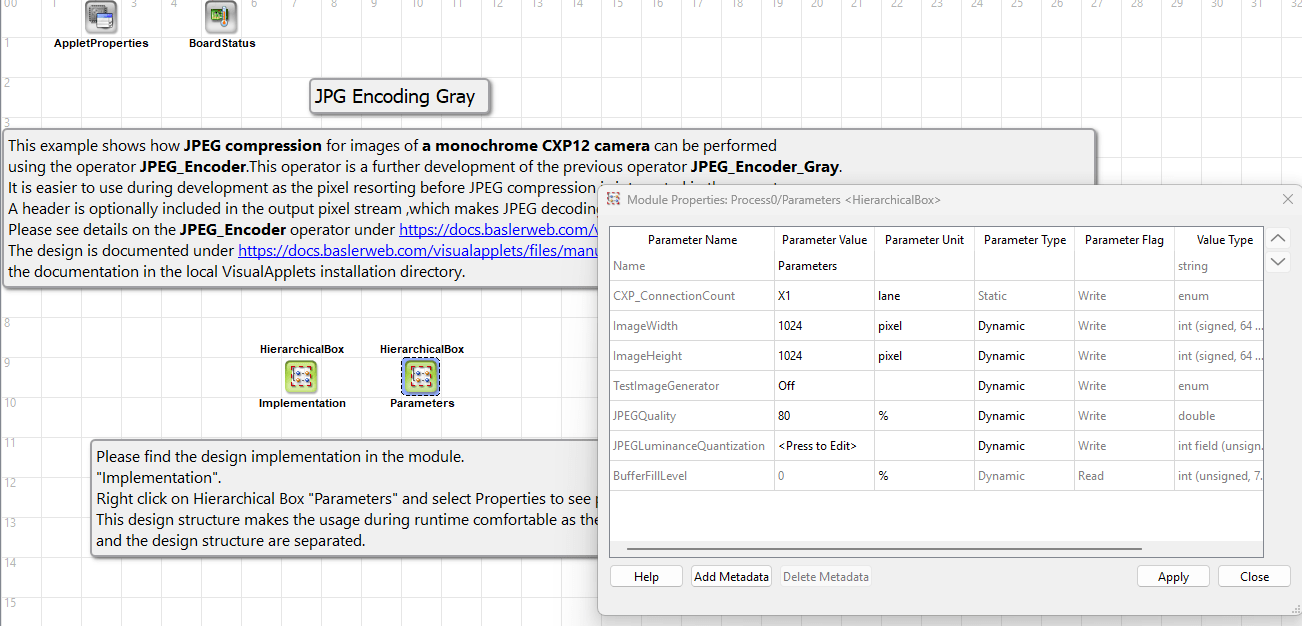 Grayscale JPEG Encoding