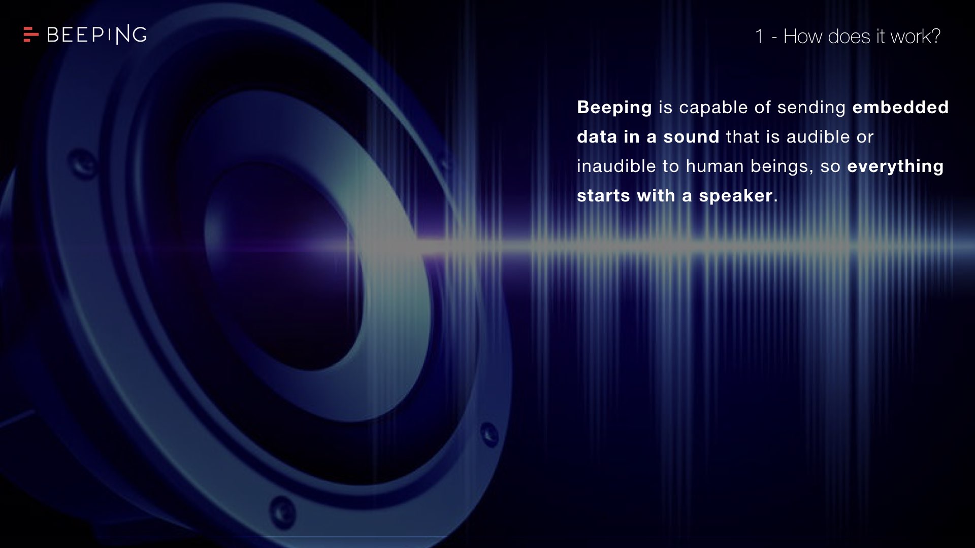 Why Are My Computer Speakers Beeping at Thomas Simmons blog